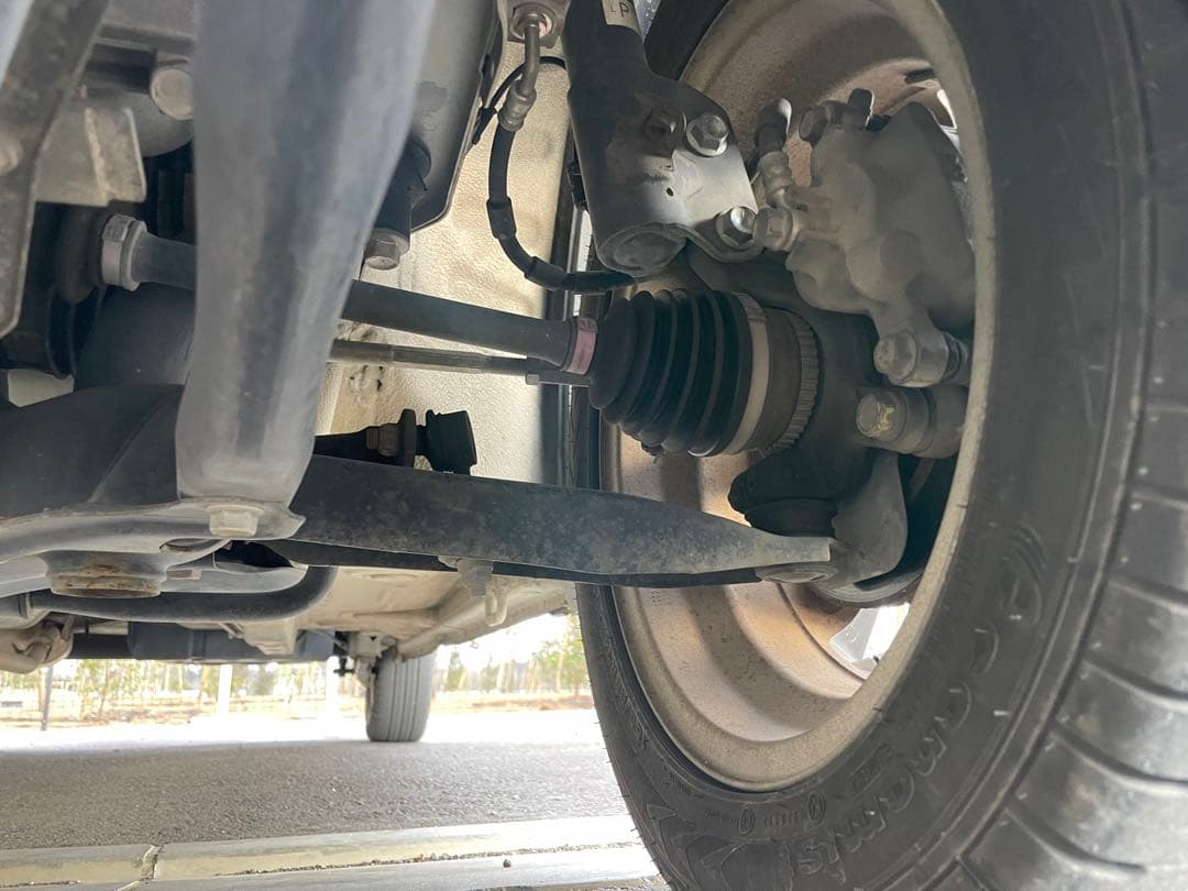 車検9年12月スズキパレットナビbluetooth禁煙車ETCバックカメラ修復無