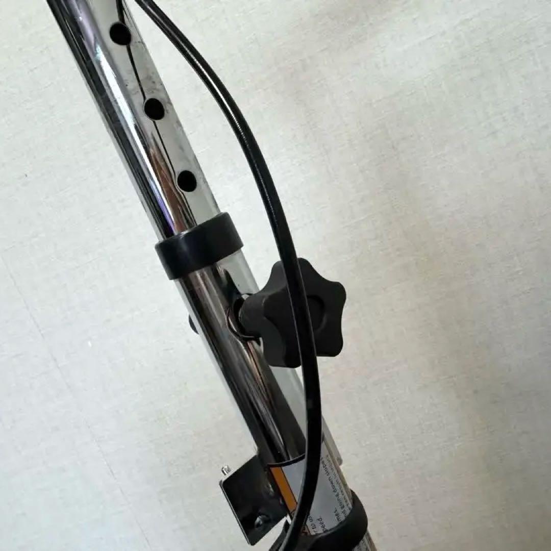 【美品】KneeRover ニースクーター 足の怪我を支える歩行補助器