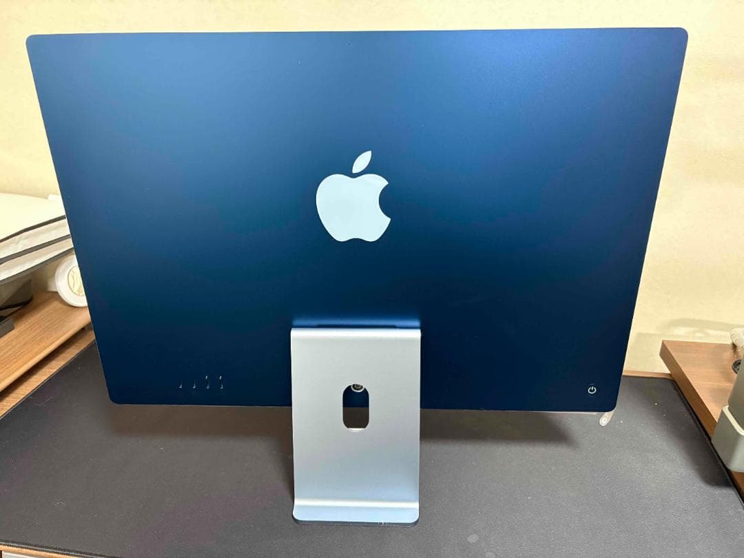 Apple iMac M1 メモリ16GB SSD 1TB