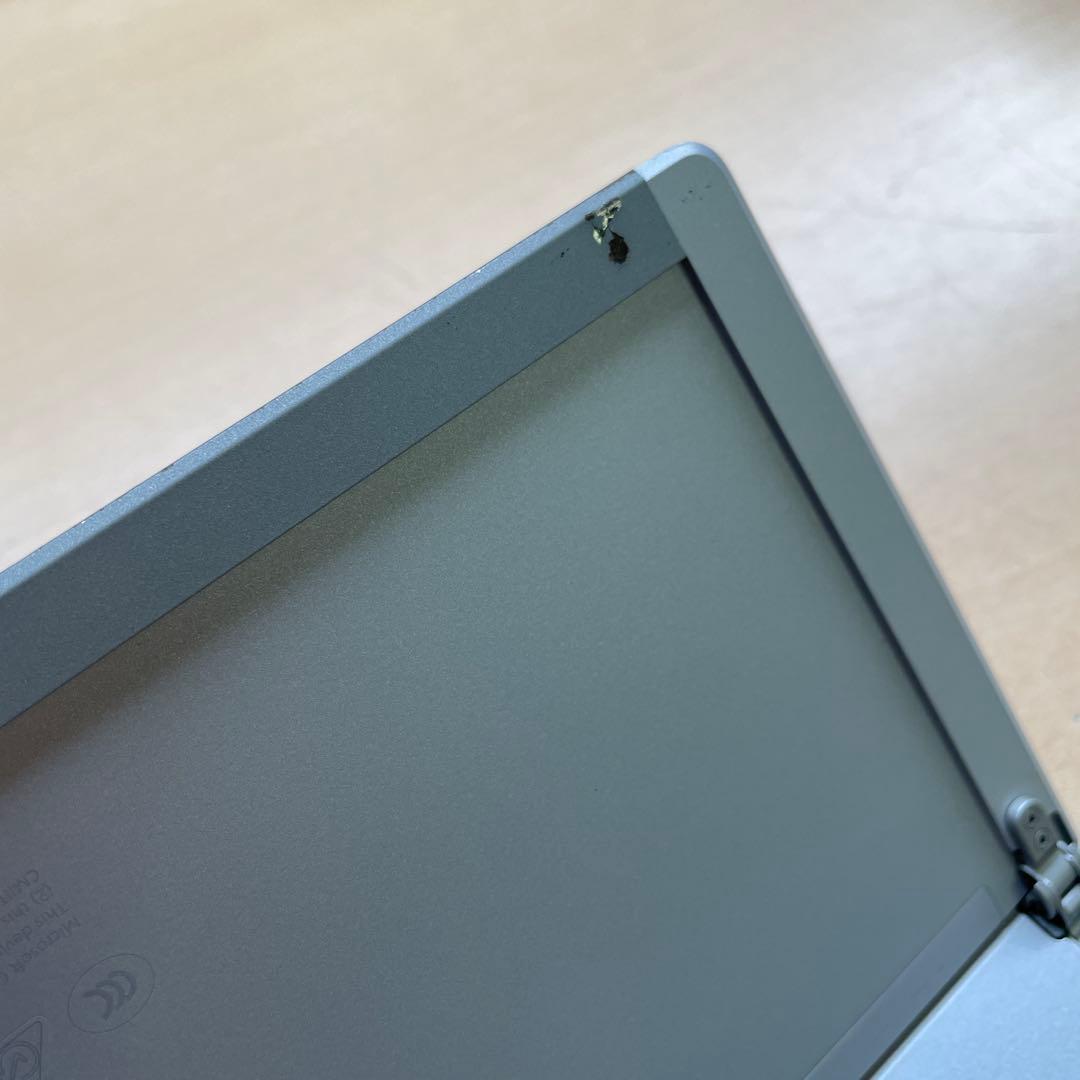 Windowsタブレット本体 Surface Pro5 1807 LTE SSD256GB 8GB #7