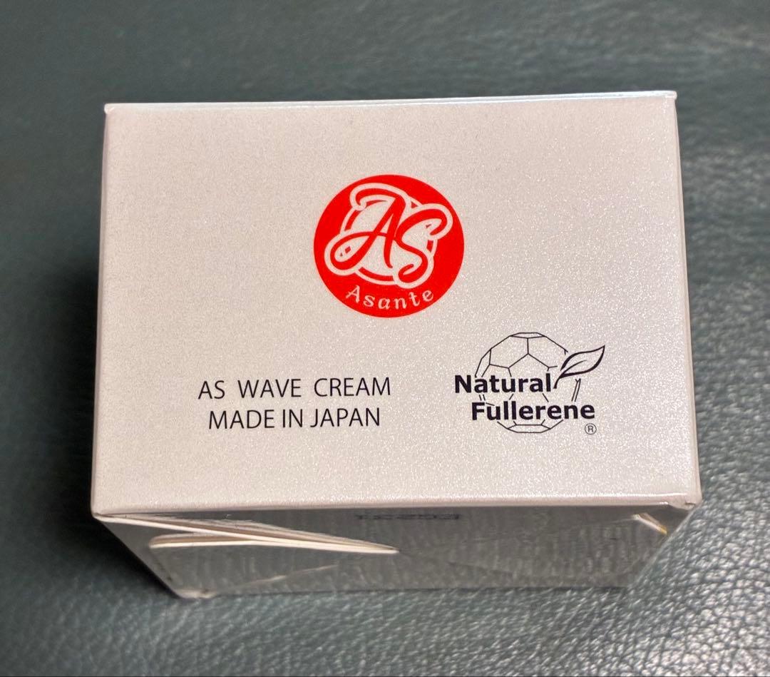 アサンテ　オールインワンクリーム