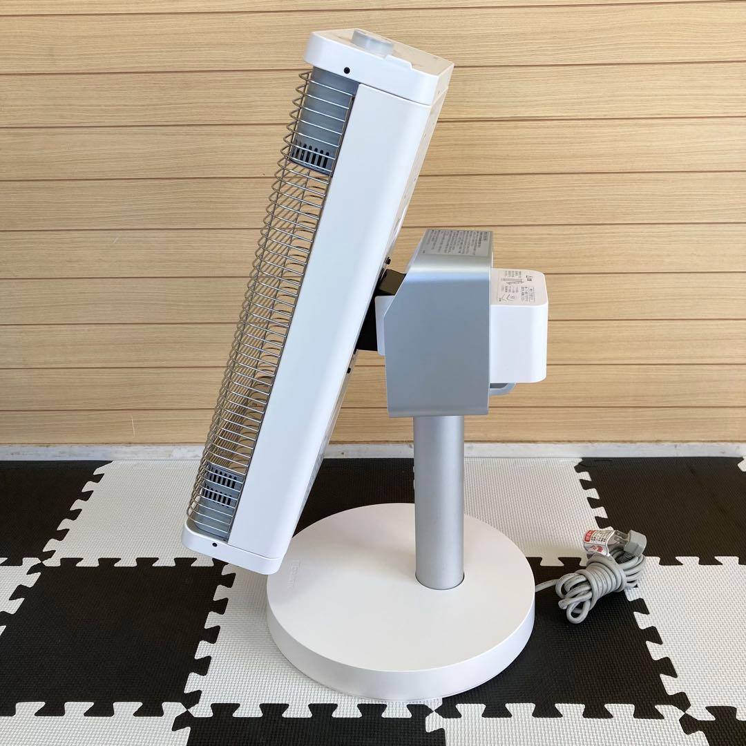 ダイキン 遠赤外線暖房 セラムヒート ERFT11ZS-W 22年製