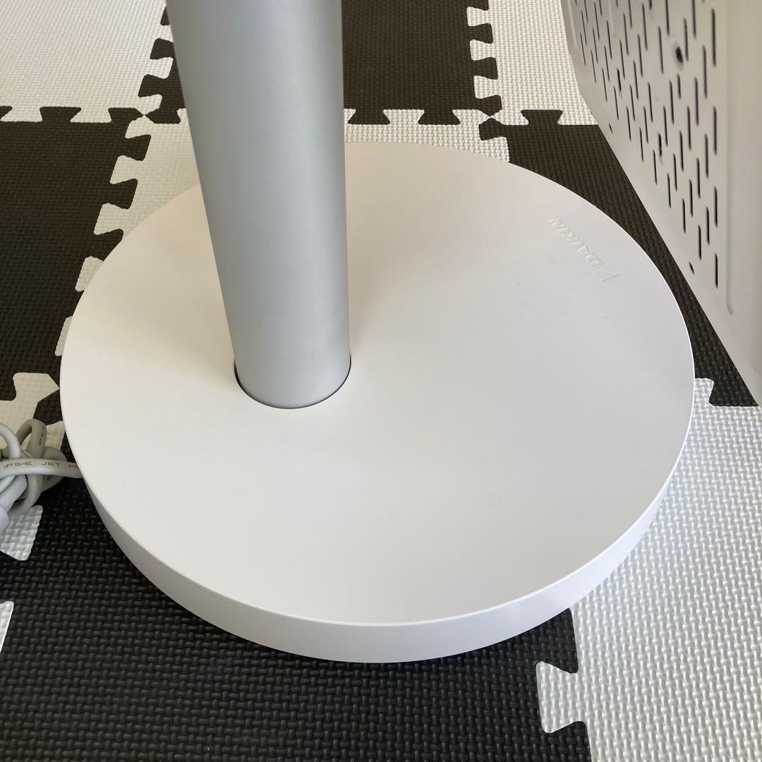 ダイキン 遠赤外線暖房 セラムヒート ERFT11ZS-W 22年製