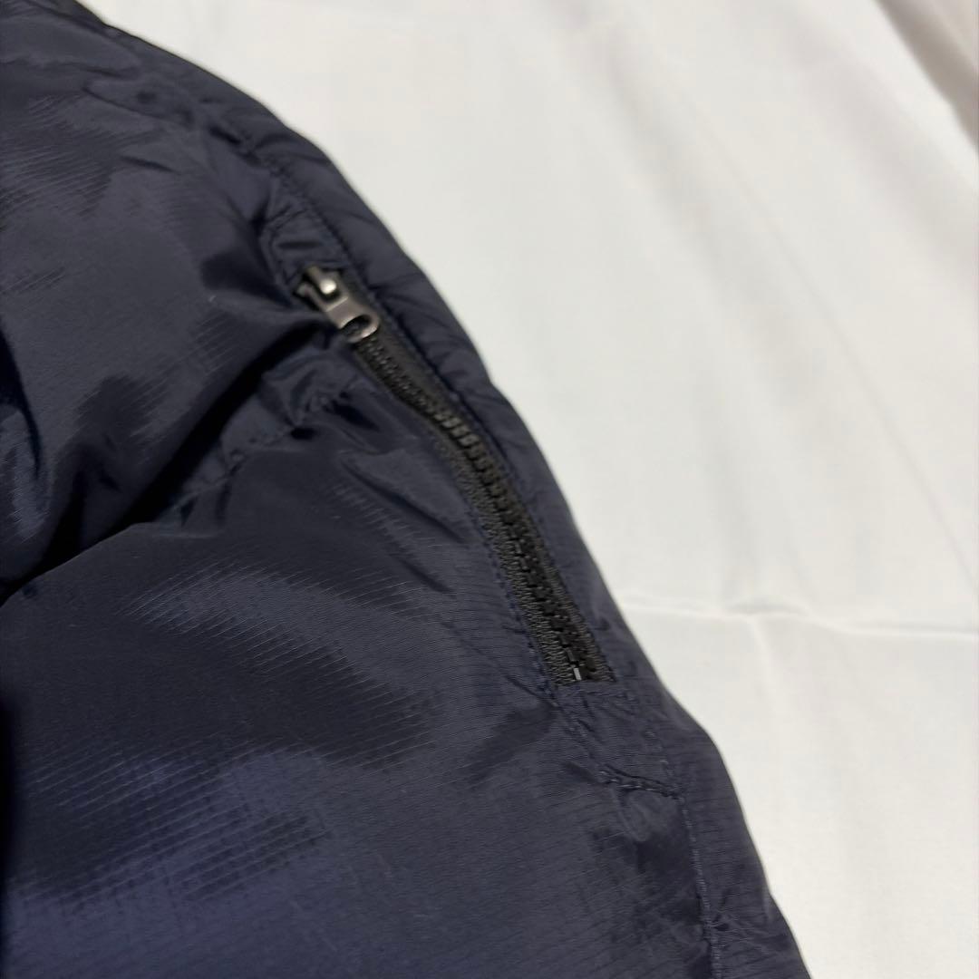 ゆ*ご様 Polo by Ralph Lauren 切替 ダウンジャケット M