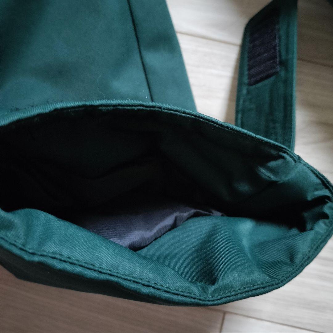 OAKLEY フード付きジャケット ダークグリーン スノボウェア XL