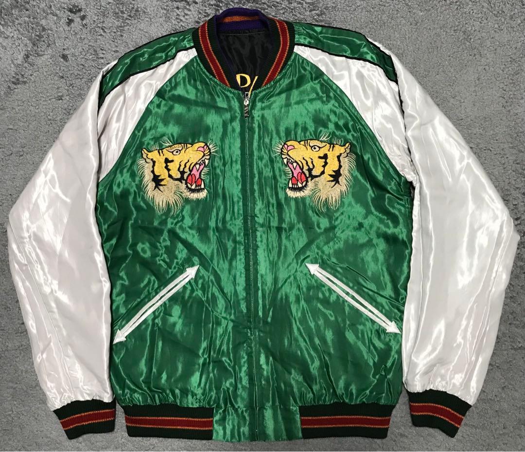 SALE限定価格　東洋エンタープライズ　beams スカジャン