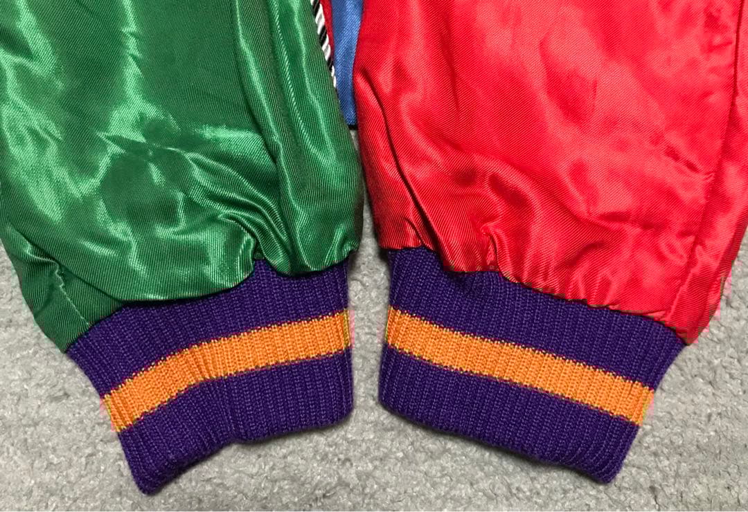 SALE限定価格　東洋エンタープライズ　beams スカジャン