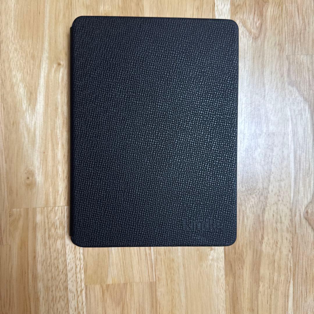 Kindle Paperwhite 32GB 6.8インチ 広告なし ブラック