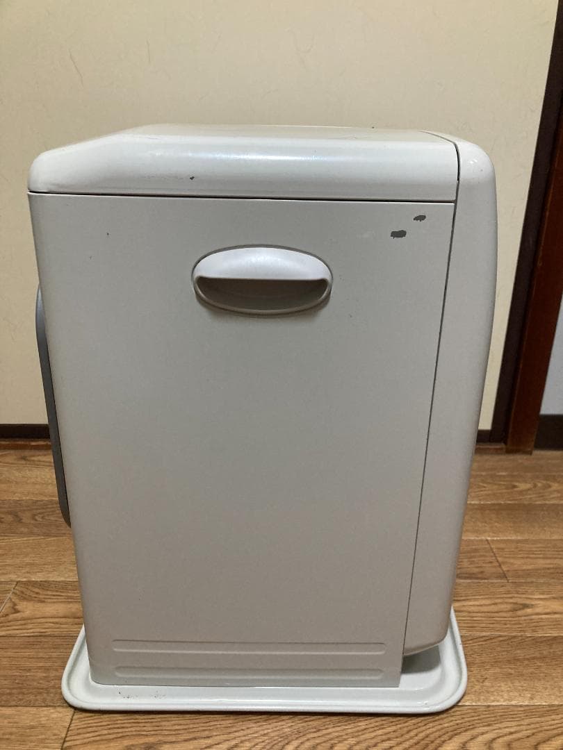 ★9.0L★2020年製DAINICHI 石油ファンヒーター FW-3620L