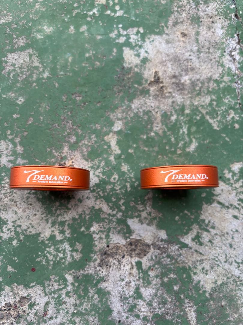 T DEMAND.ドライブシャフトスペーサー 「大幅値下げ中」