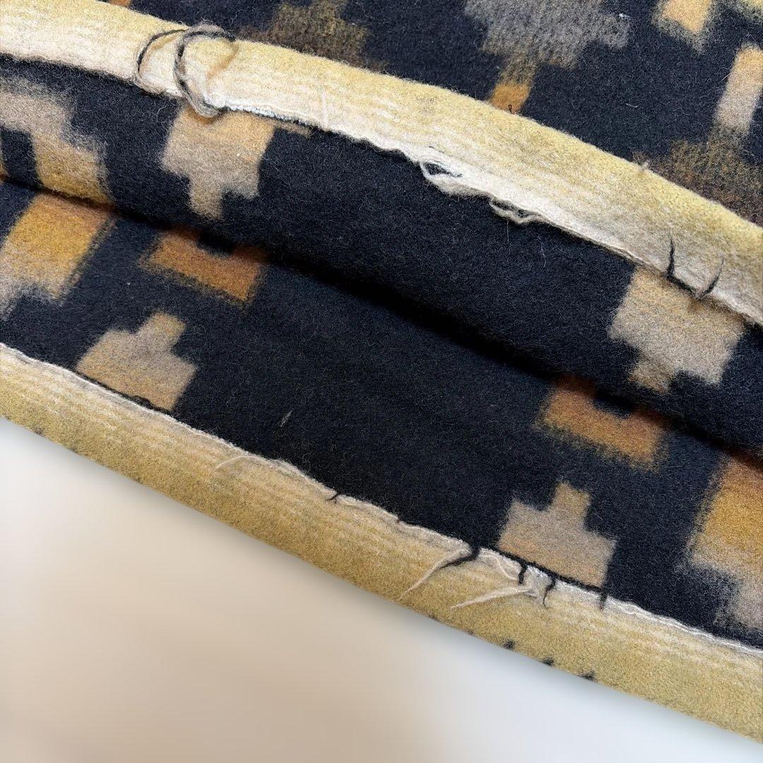 pendleton 70s Beaver State ネイティブ柄 パーカー