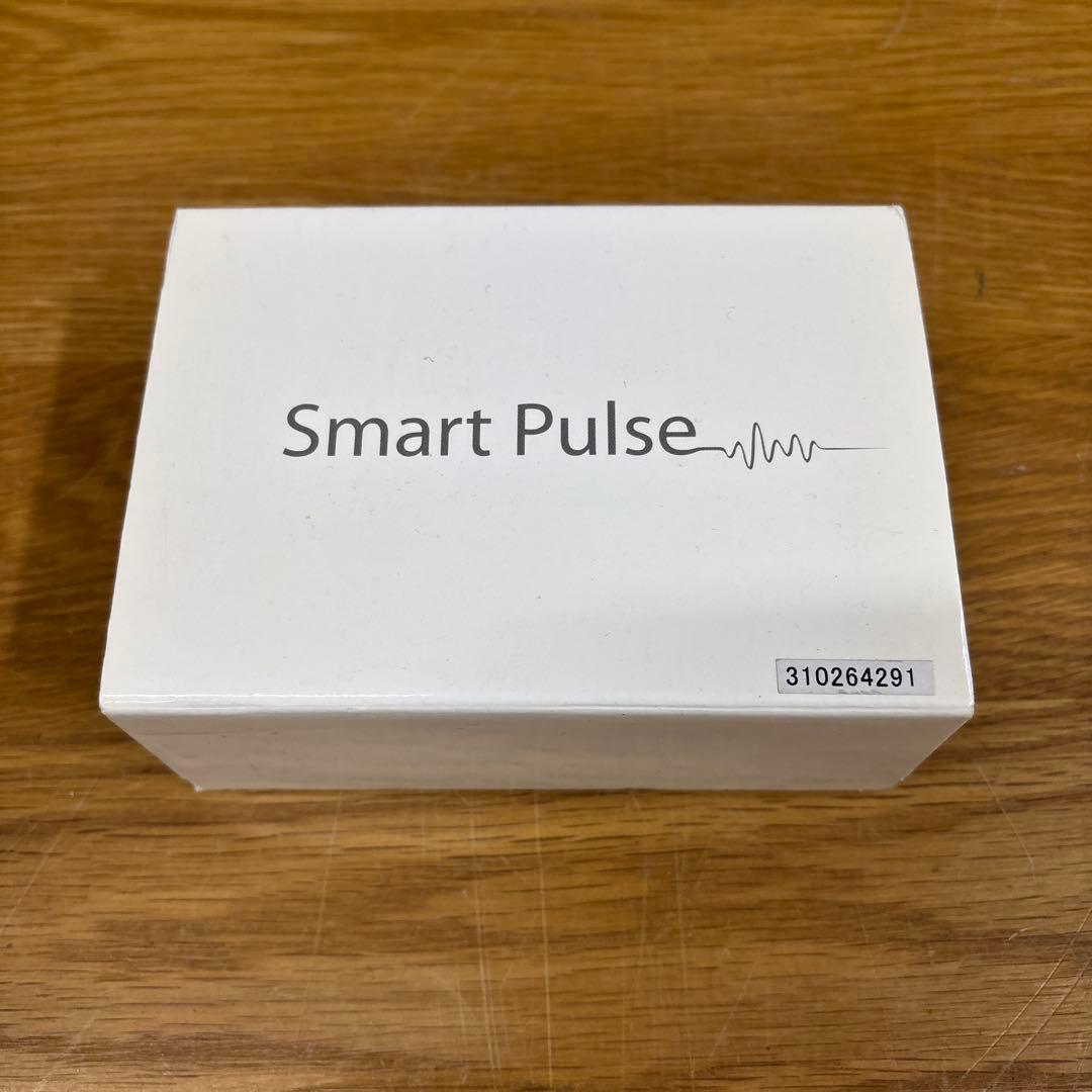 Smart Pulse（スマートパルス）　本体のみ