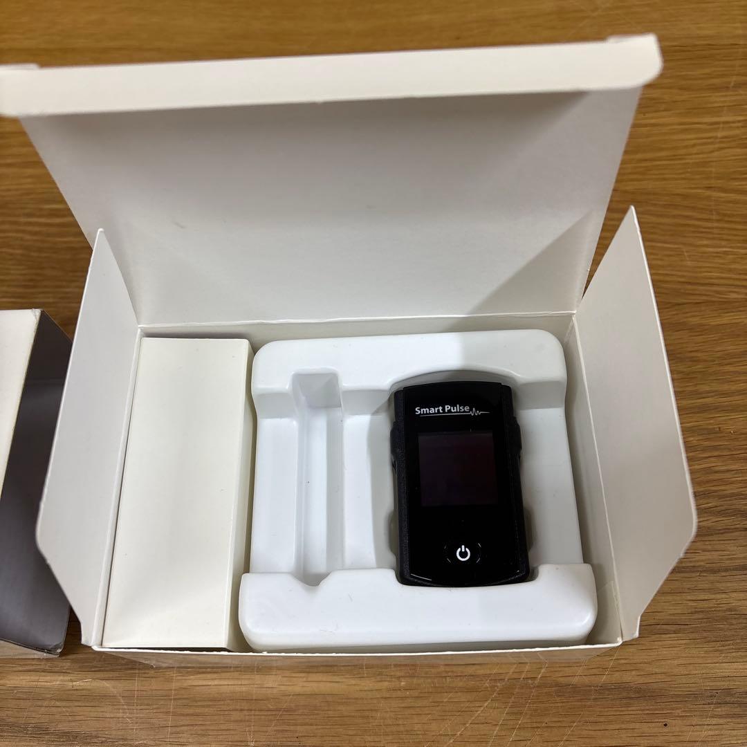 Smart Pulse（スマートパルス）　本体のみ