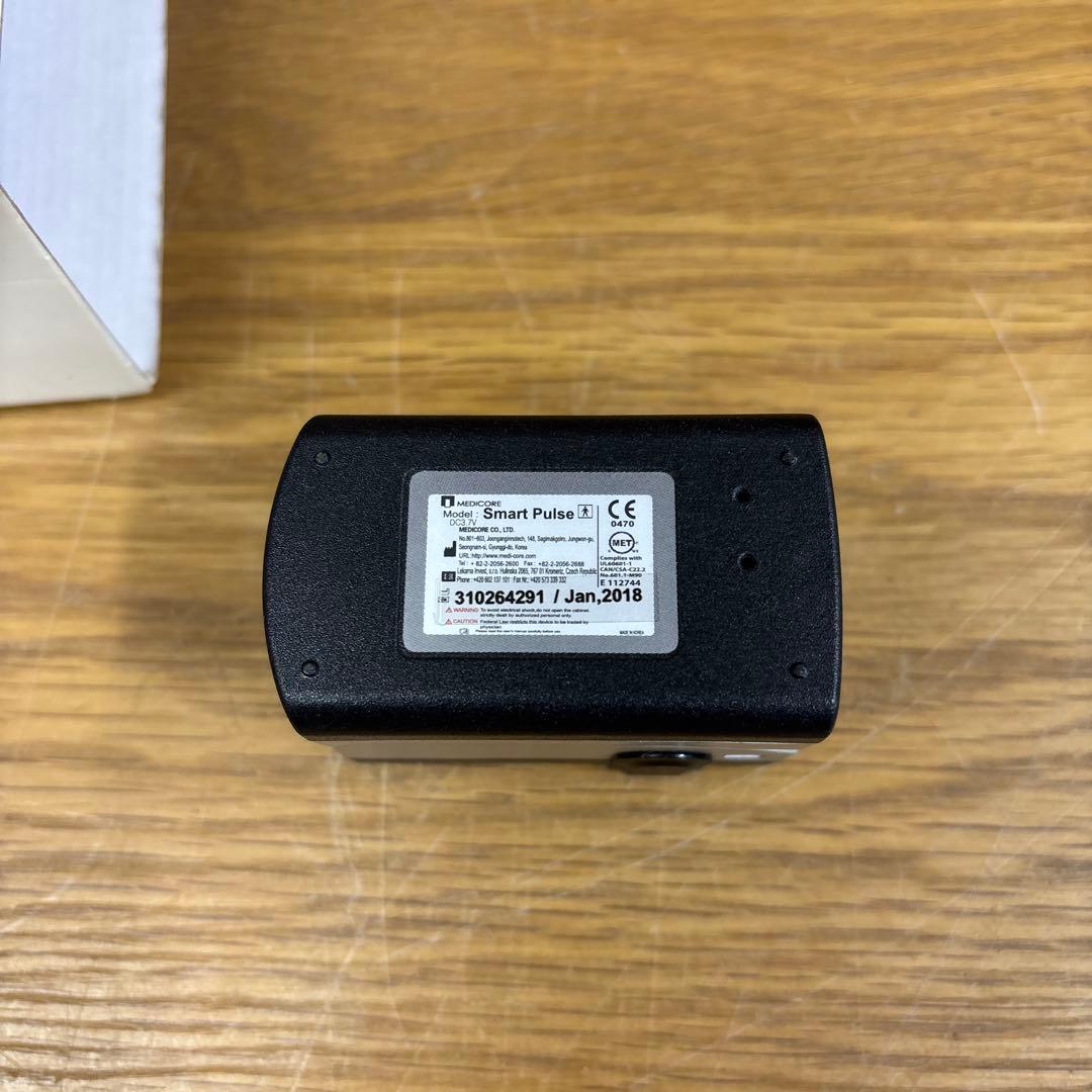 Smart Pulse（スマートパルス）　本体のみ
