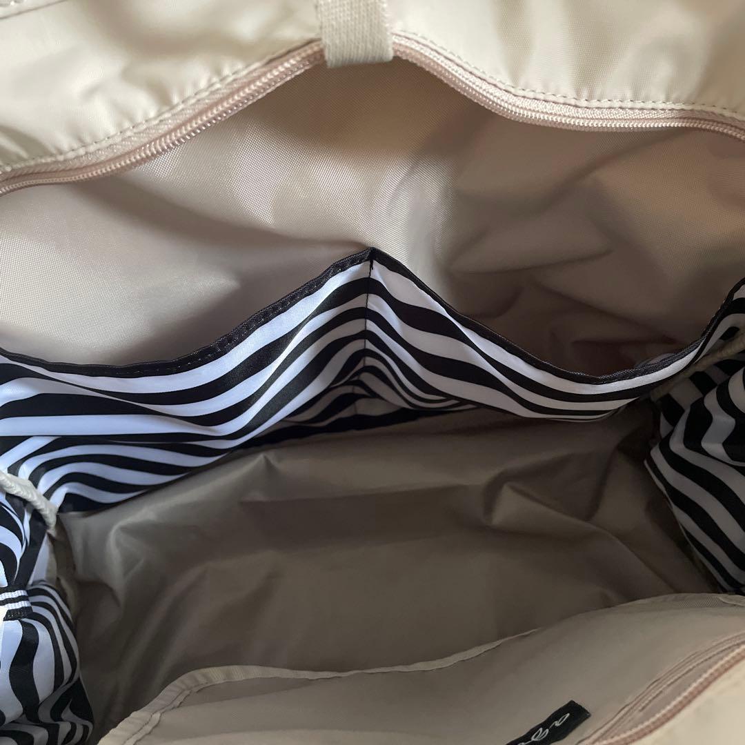 アニエスベー ペアレンツバッグ マザーズバッグ