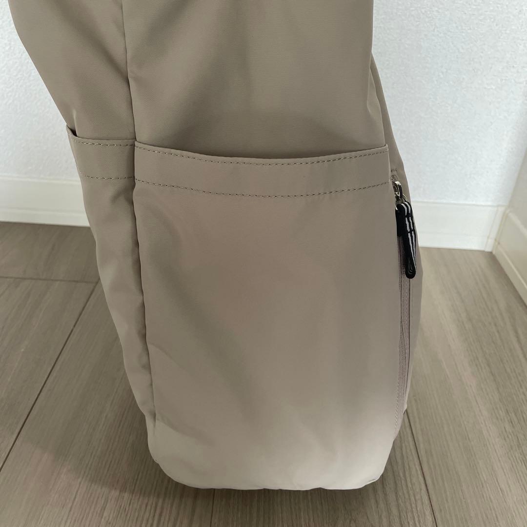 アニエスベー ペアレンツバッグ マザーズバッグ