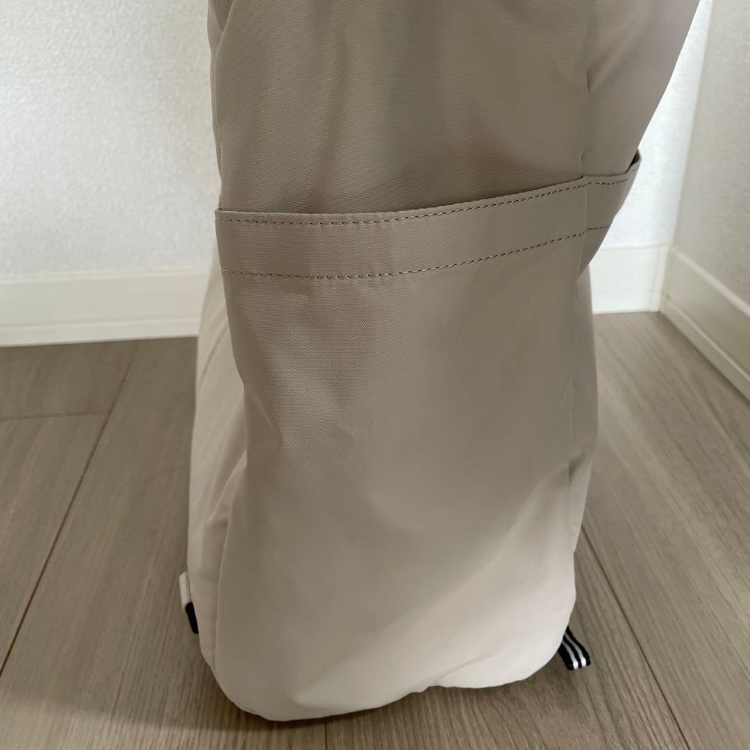 アニエスベー ペアレンツバッグ マザーズバッグ