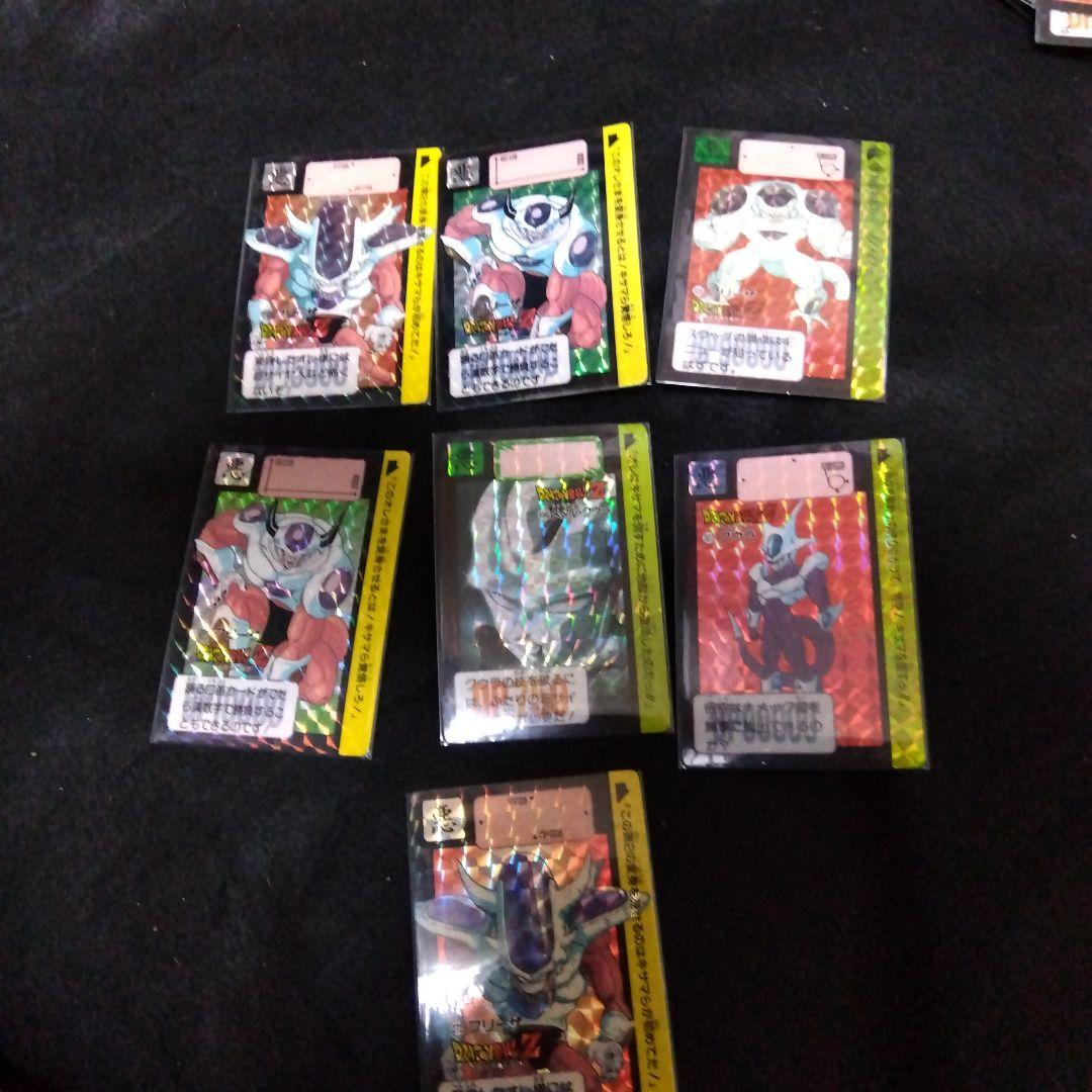 ドラゴンボールZ まとめ売り