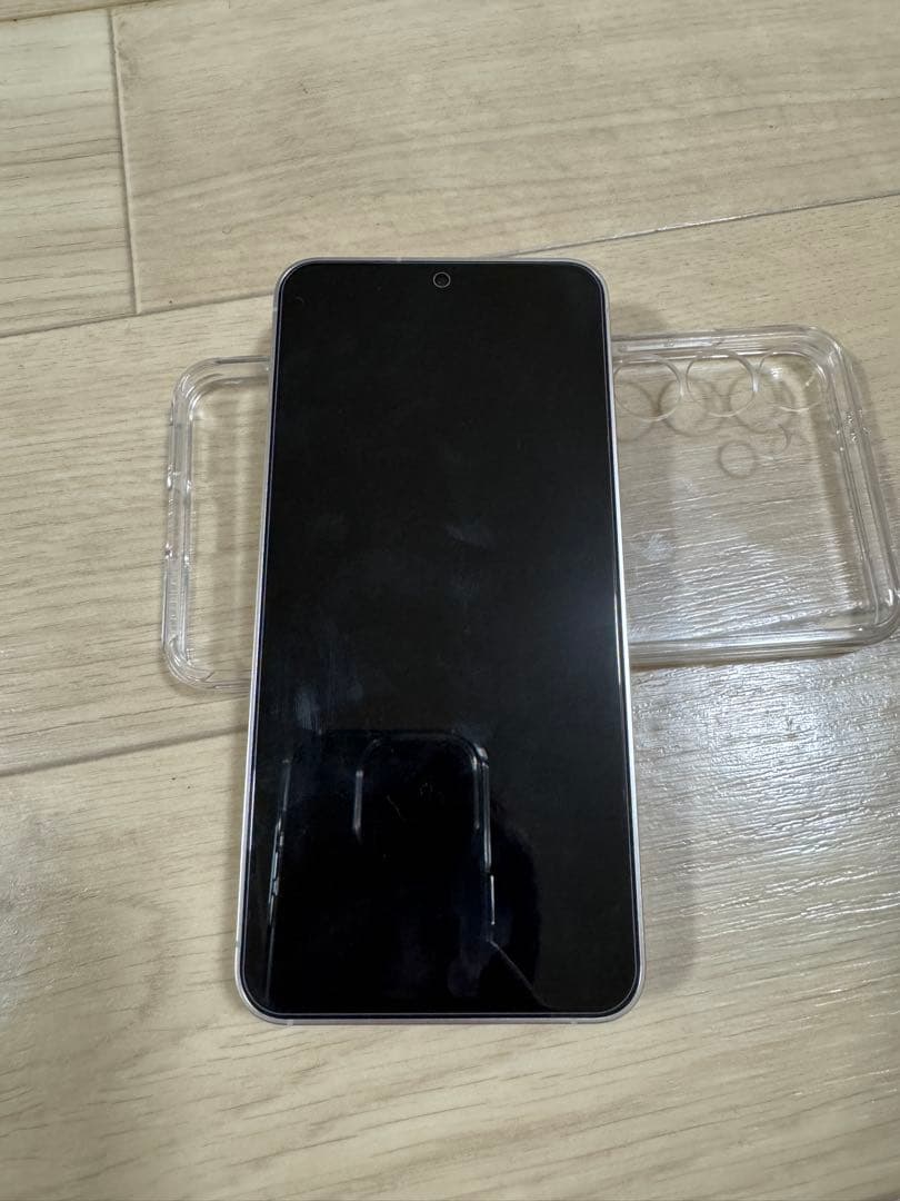 早い者勝ち！Galaxy S24 アンバーイエロー　256GB