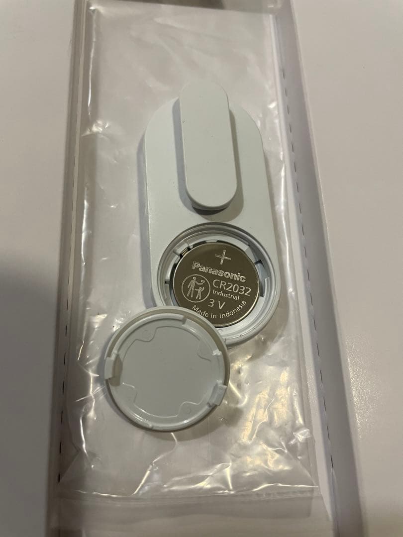 SONY ウェアラブルサーモデバイスセンシングキッド