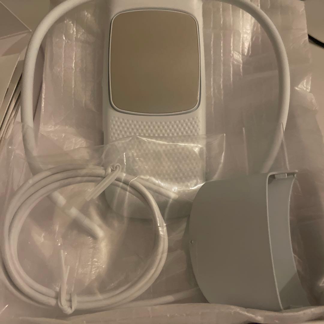 SONY ウェアラブルサーモデバイスセンシングキッド