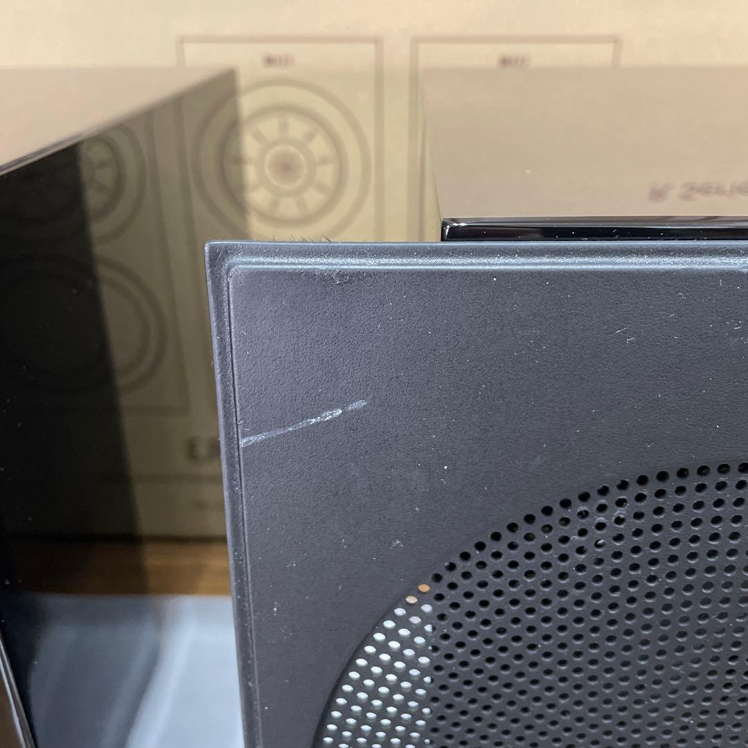 KEF Rシリーズ ／ KEF R3 (ブラックグロス)(2台ペア)