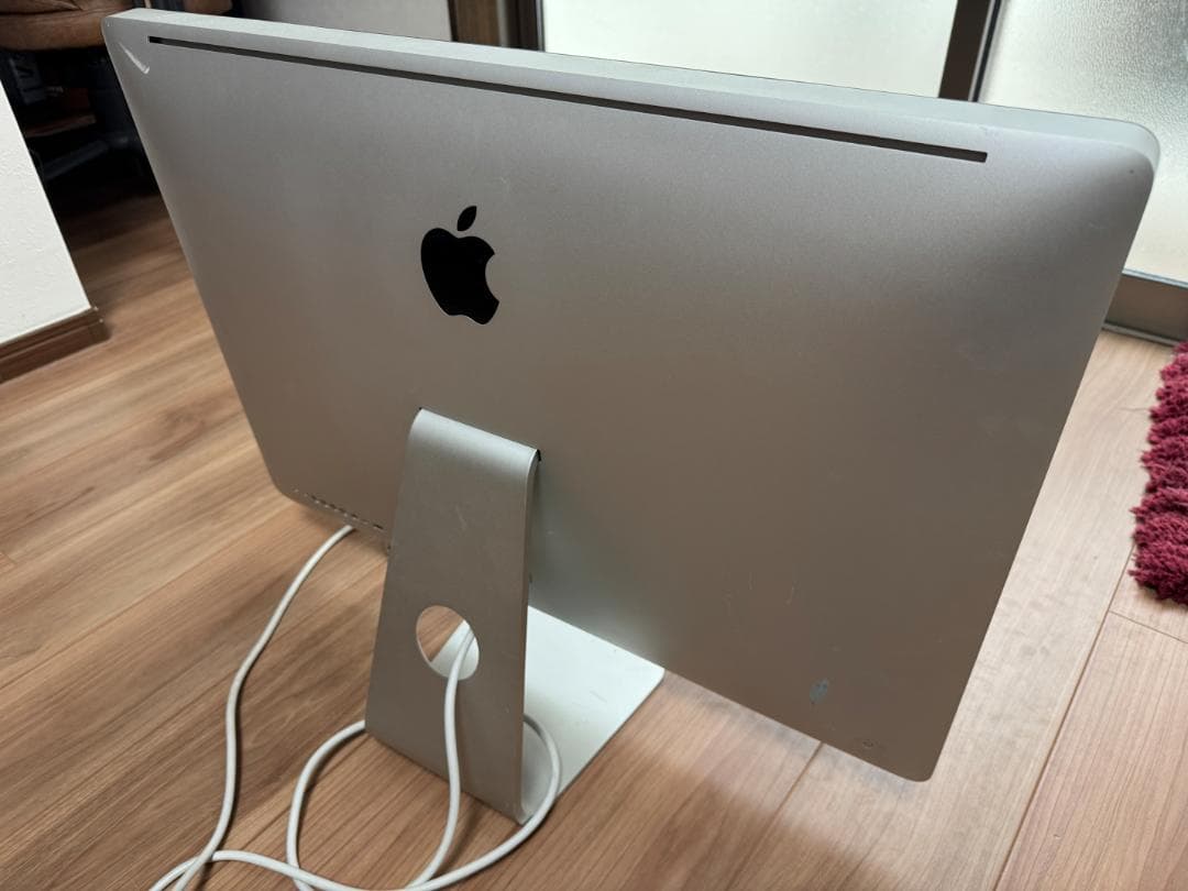 iMac 中古　現状売り