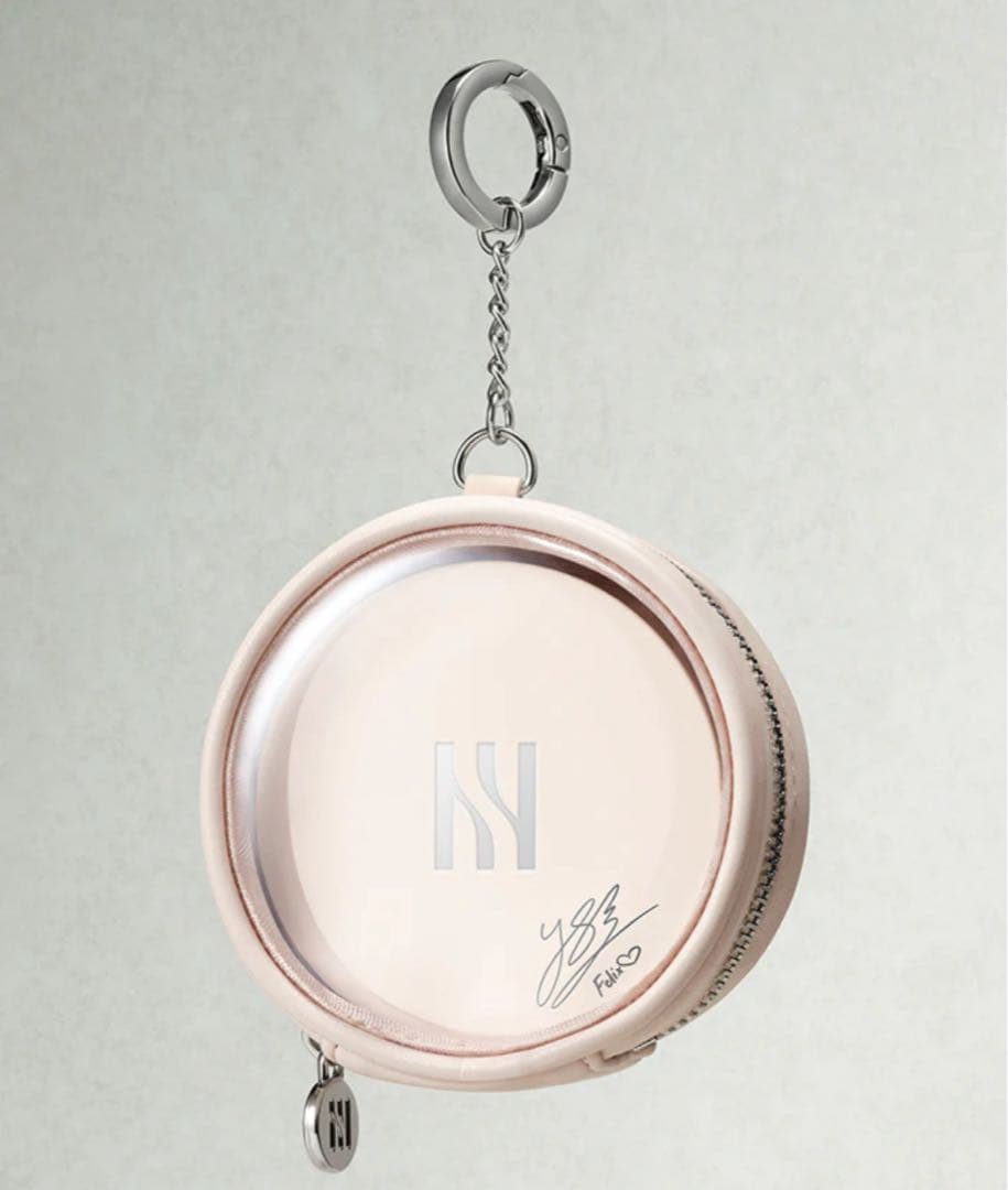 クッションケース フィリックスエディション　21N1 VANILLA 新品未開封