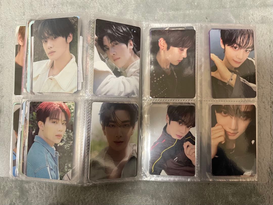 ZB1 ZEROBASEONE トレカ 300枚 まとめ売り⑤ バラ売り可