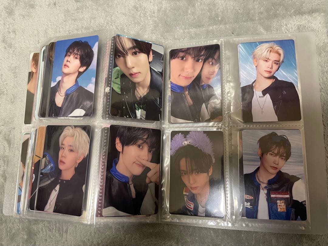 ZB1 ZEROBASEONE トレカ 300枚 まとめ売り⑤ バラ売り可