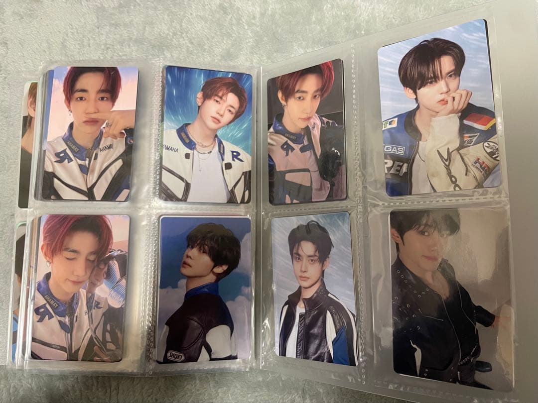 ZB1 ZEROBASEONE トレカ 300枚 まとめ売り⑤ バラ売り可