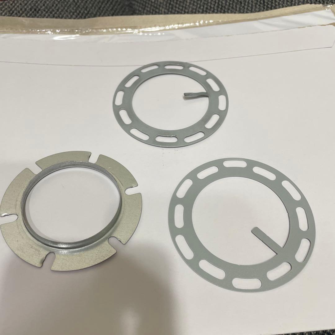 ワークスベル ラフィックスII レッド 103030