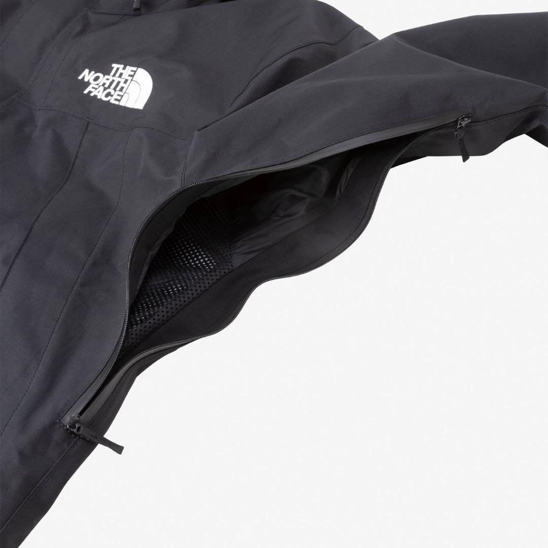 ジャケット・アウター THE NORTH FACE MOUNTAIN JACKET