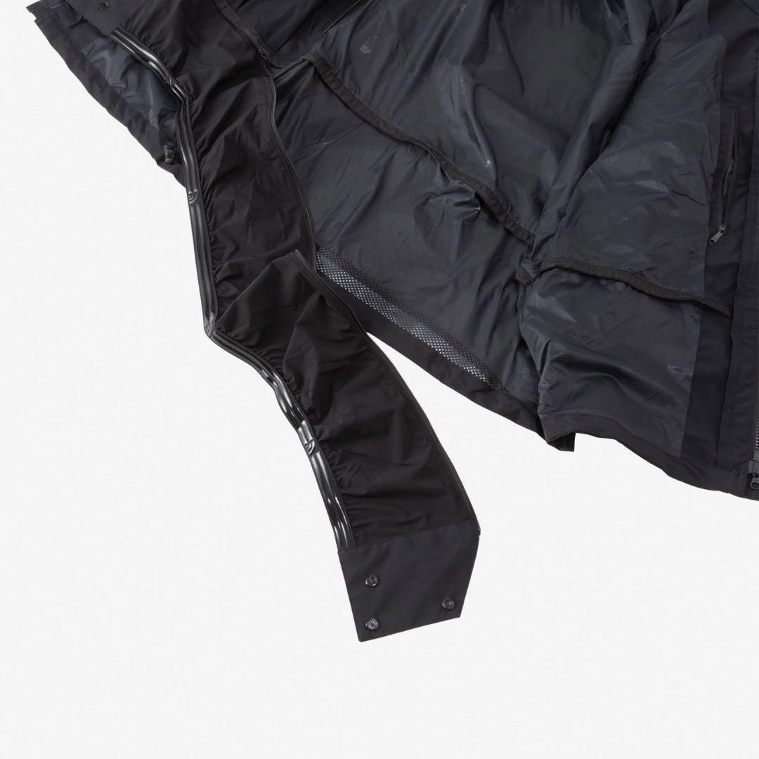 ジャケット・アウター THE NORTH FACE MOUNTAIN JACKET