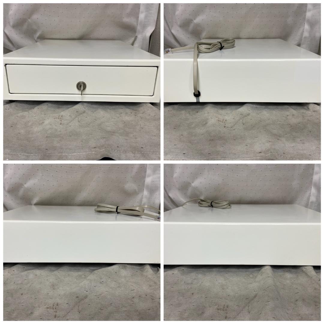 ばっく 　■スター精密　サーマルプリンター＆ドロアー■TSP650II　エ