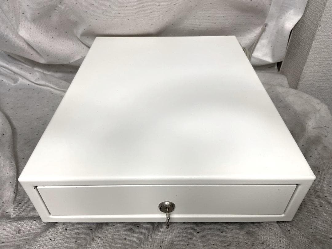 ばっく 　■スター精密　サーマルプリンター＆ドロアー■TSP650II　エ