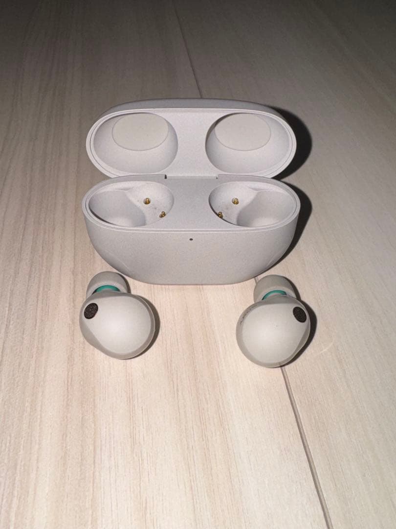 WF-1000XM5 ホワイト 【ジャンク】