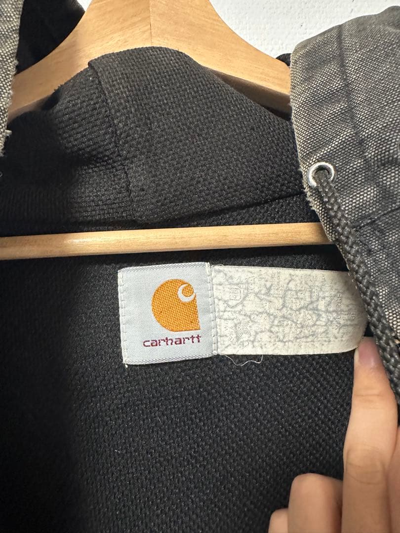 値下げ可‼️ 90s Carhartt　アクティブジャケット