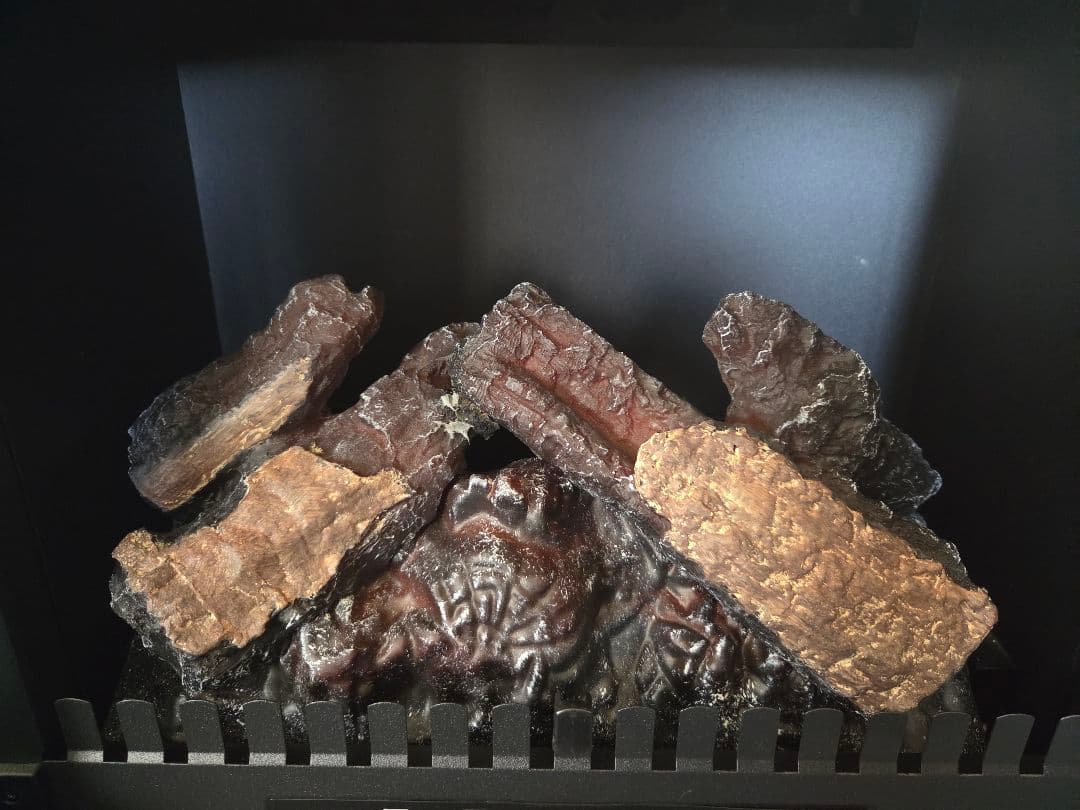 Dimplex 電気暖炉 Willowbrook WLL10J ディンプレックス