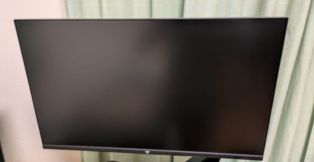 KTC 24インチ モニター WQHD 100Hz H24T27