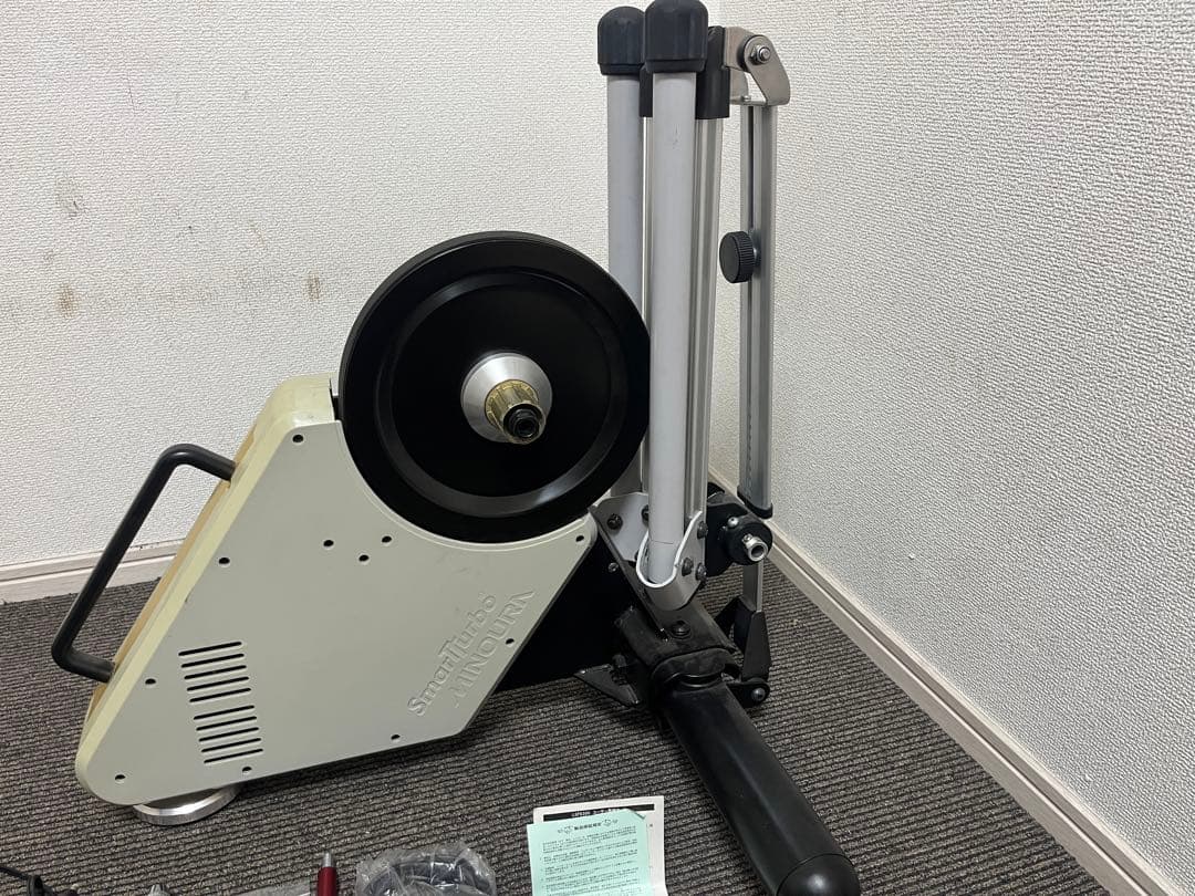 専用出品　ミノウラ神楽LSF9300