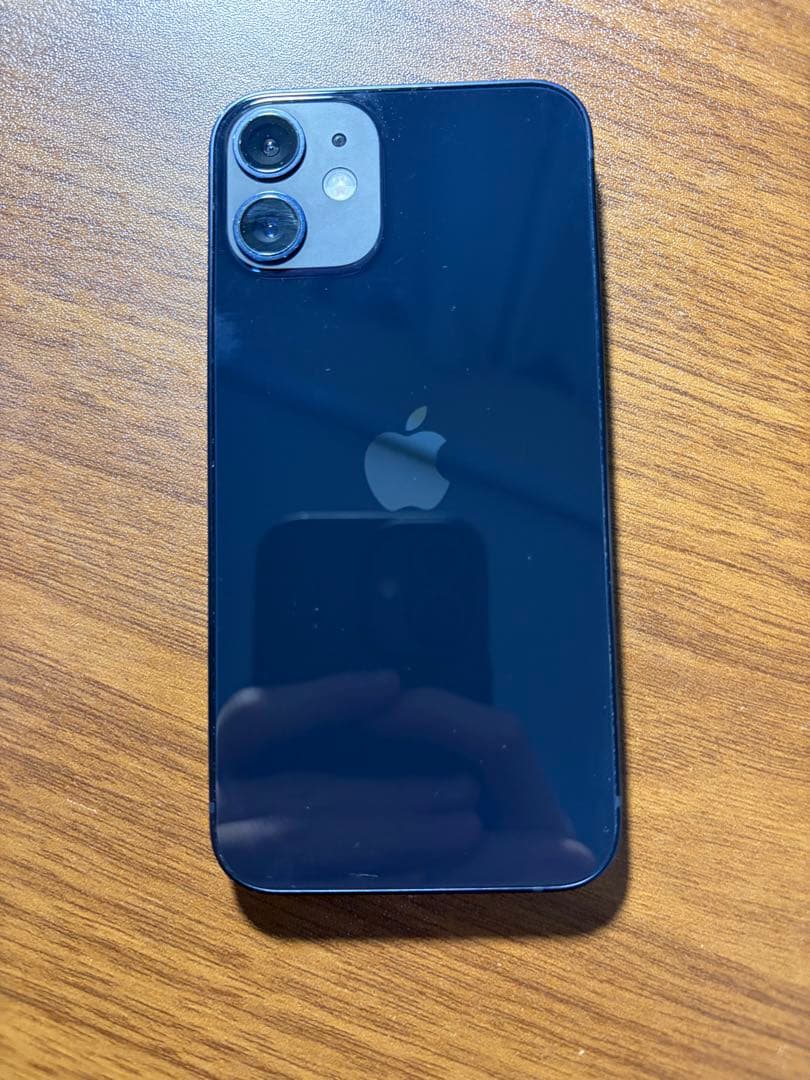 スマートフォン本体 iPhone 12mini 64GB