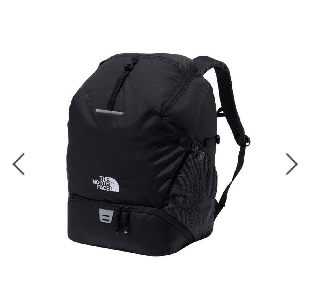 THE NORTH FACE 黒 リュック