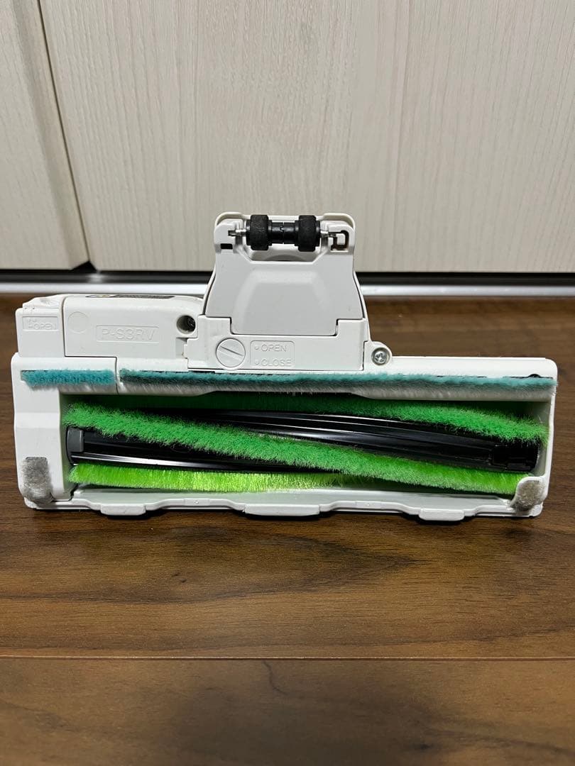 シャープ　RACTIVE Air　EC-AR9　バッテリー良好　スタンドなし