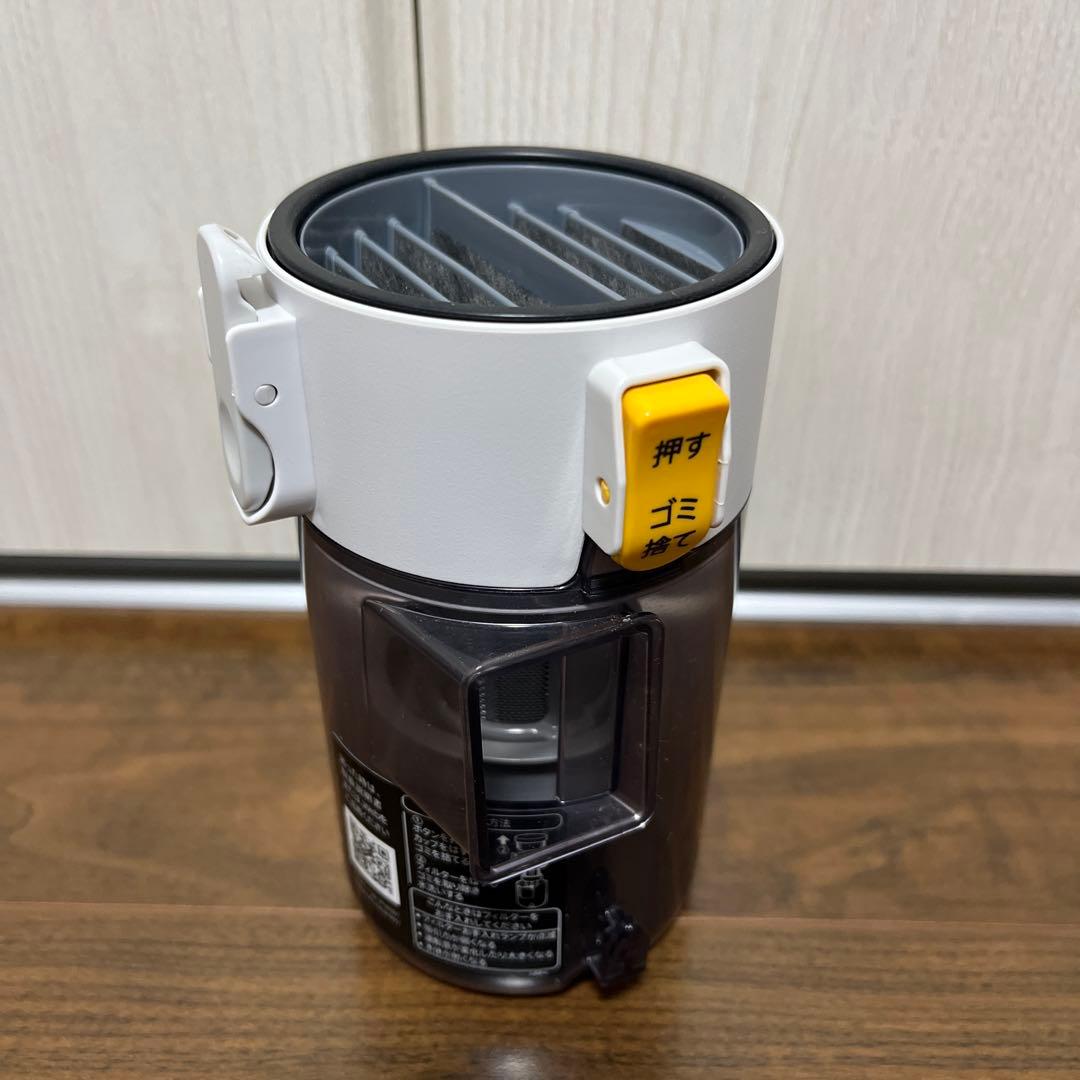 シャープ　RACTIVE Air　EC-AR9　バッテリー良好　スタンドなし