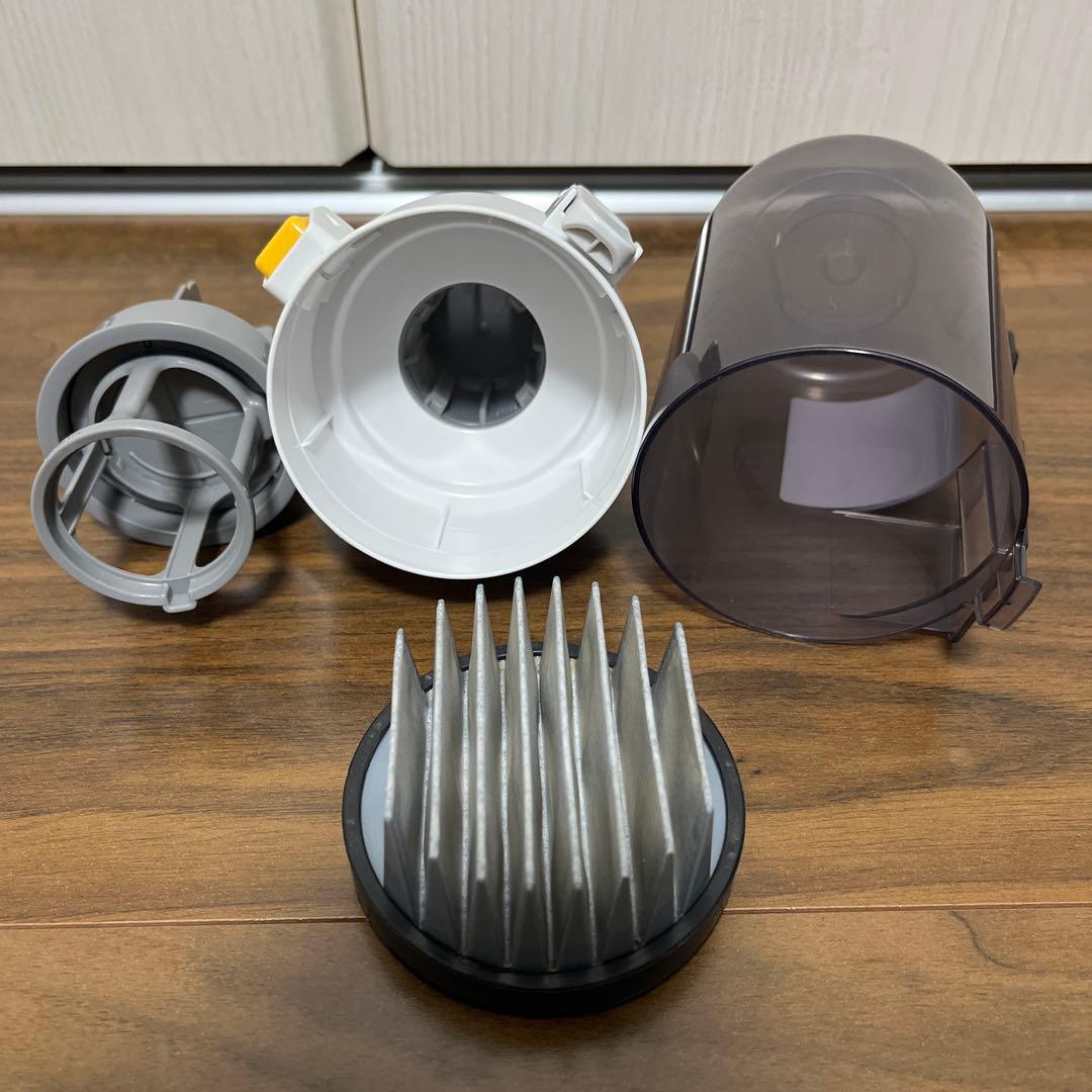 シャープ　RACTIVE Air　EC-AR9　バッテリー良好　スタンドなし