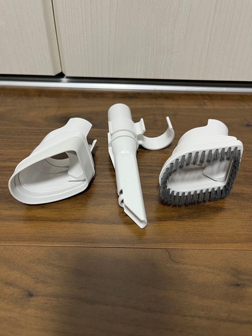 シャープ　RACTIVE Air　EC-AR9　バッテリー良好　スタンドなし