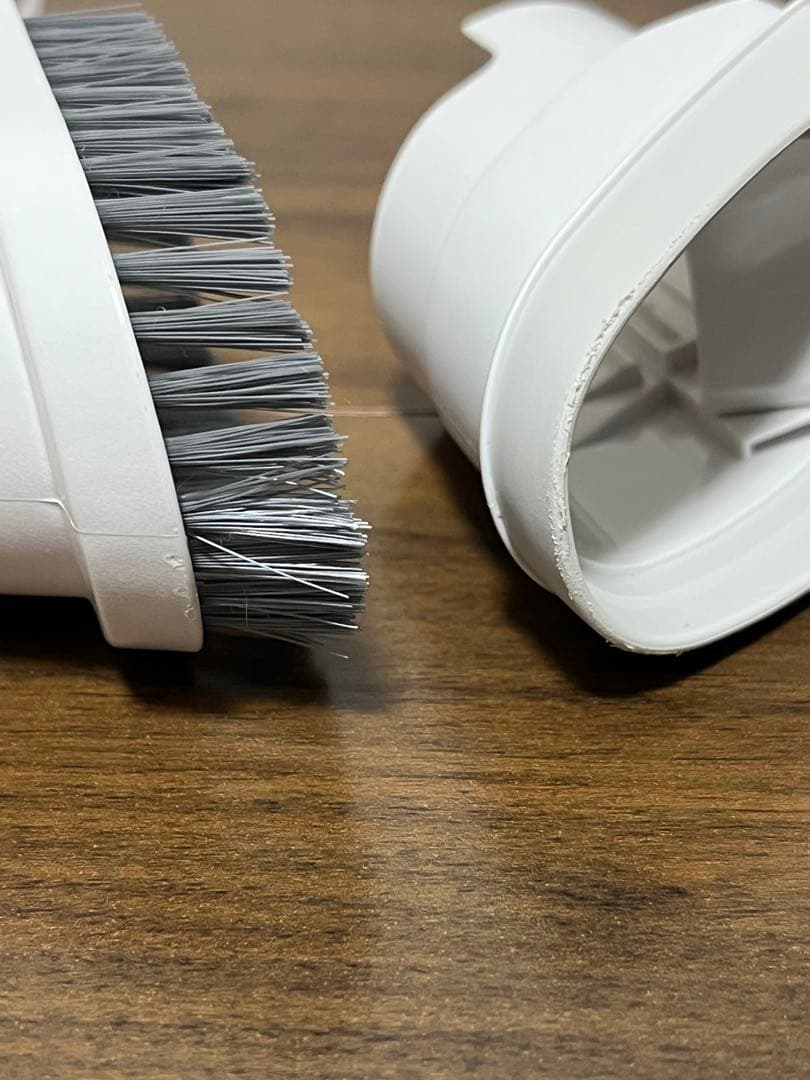 シャープ　RACTIVE Air　EC-AR9　バッテリー良好　スタンドなし