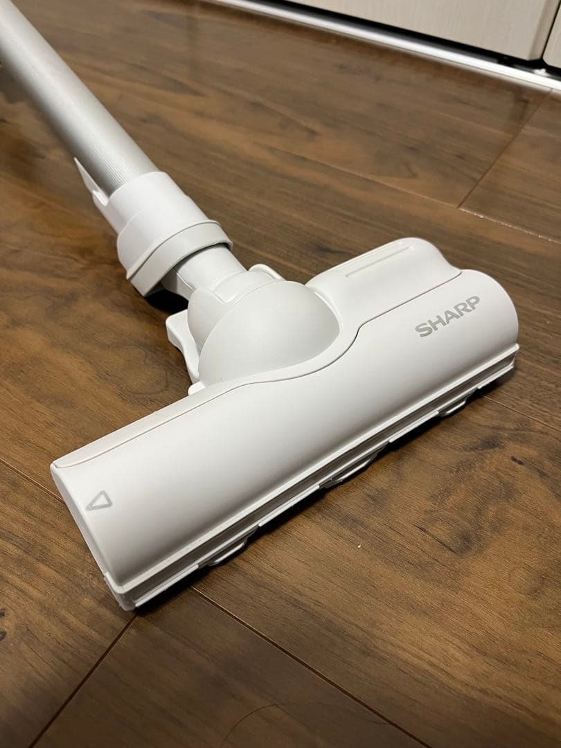 シャープ　RACTIVE Air　EC-AR9　バッテリー良好　スタンドなし