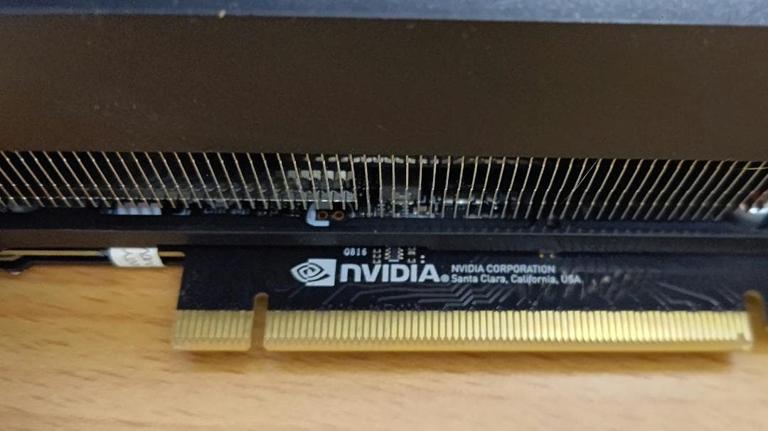 NVIDIA GeForce RTX 4090 グラフィックボード